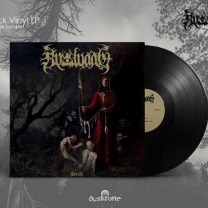 Seid (Black Vinyl)