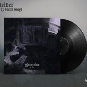Pits (Vinyl)