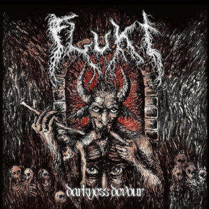 Darkness Devour (Vinyl)