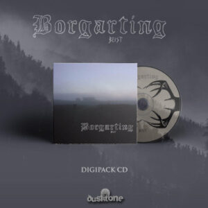 Beist (Digipack)