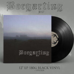 Beist (Vinyl LP)