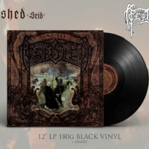 Seid (Vinyl LP)