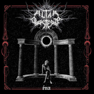 Éna (Digipack)
