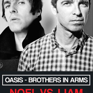 Brothers In Arms (3 DVD Documentary)