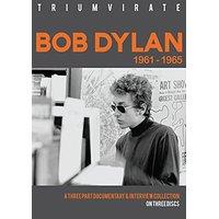 Triumvirate (3 DVD Documentary)