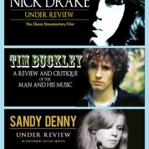 Troubadours The (3 DVD)