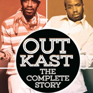 Complete Story DVD/CD