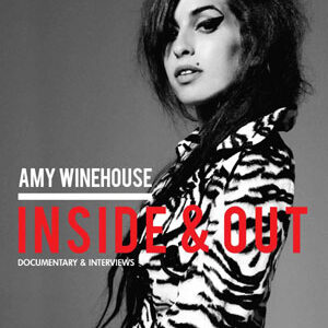 Inside & Out DVD/CD Documentary