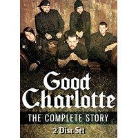 Complete Story The  DVD/CD Documentary