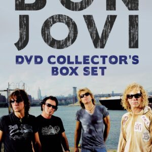 DVD Collectors Box - 2 Dvd Set