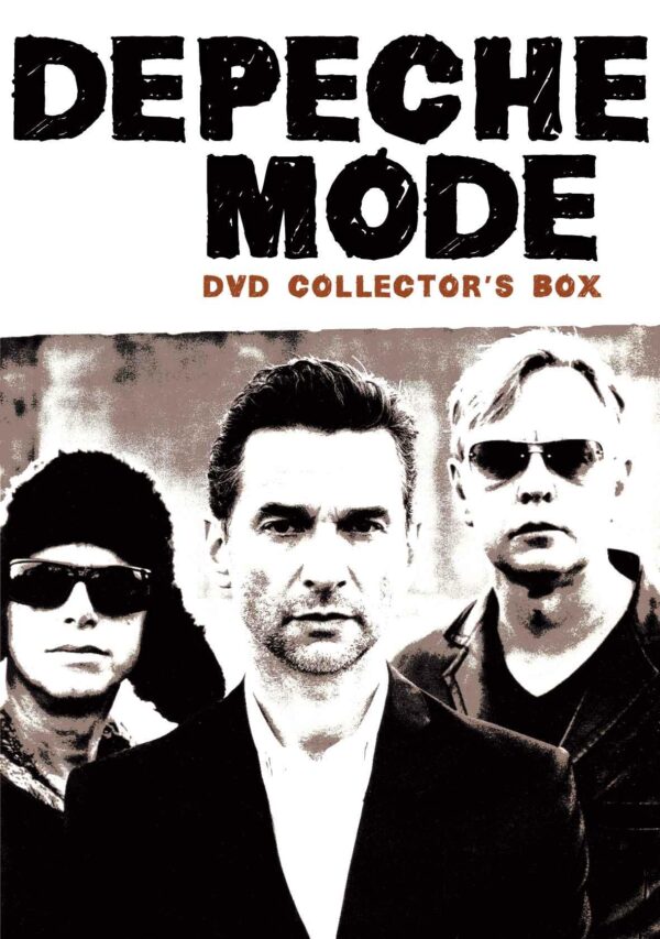 DVD Collectors Box - 2 Dvd Set