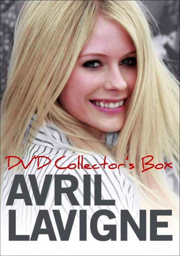 DVD Collectors Box - 2 Dvd Set