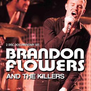 DVD The Collection (2 DVD Set Documentary)