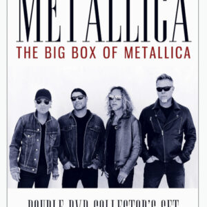 Big Box Of 2 DVD Collector's Box Set (Documentay)