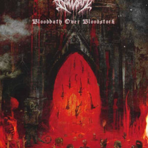 Bloodbath Over Bloodstock (DVD)