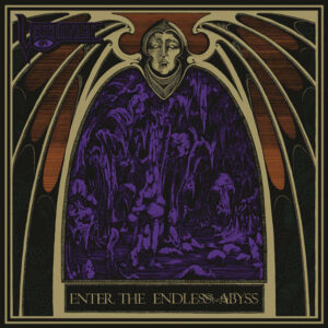 Enter The Endless Abyss