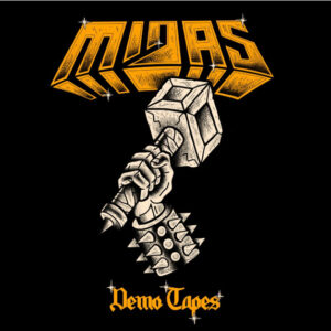 Demo Tapes