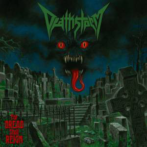 For Dread Shall Reign (Vinyl)