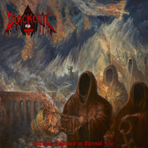 Foreve Baptised In Eternal Fire