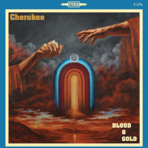 Blood And Gold (Vinyl 2 LP)