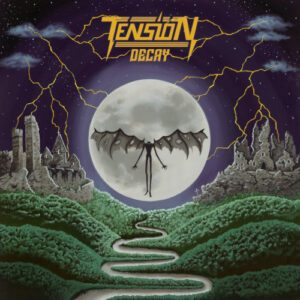 Decay (Vinyl LP)