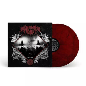 Live In Berlin (2 LP Transparent Red & Black Vinyl