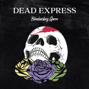 Bloodsucking Queen (Vinyl)