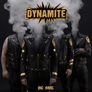 Big Bang (Vinyl)