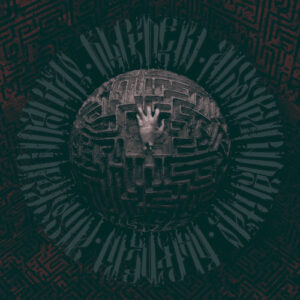 Also Sprach Das Chaos (Vinyl LP)