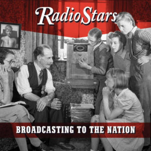 Broadcasting To The Nation (Lost 3rd Album)