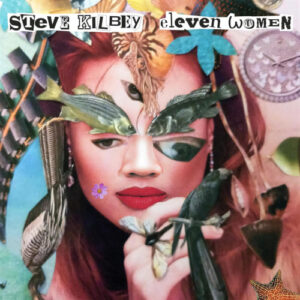 Eleven Women (2 CD)