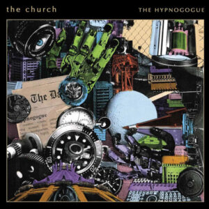 Hypnogogue The (2 LP Vinyl)