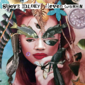 Eleven Women (Clear w/Splatter Vinyl LP)
