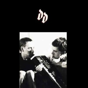 DD - Var är ni nu Dom Dummaste (2 CD + BOK)