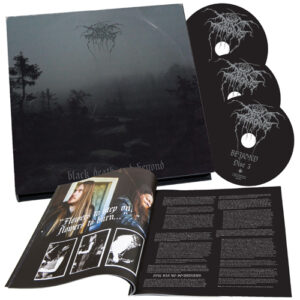 Black Death and Beyond (3 CD)