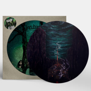 Fatal Visions (Picture Disc Vinyl LP)