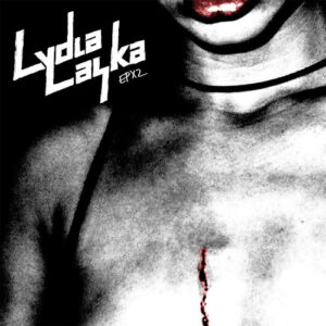 EPX2 (Vinyl LP)