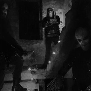 Jaertegn (Vinyl 10")