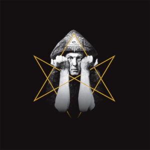 Thelema Tales The (White Vinyl LP)