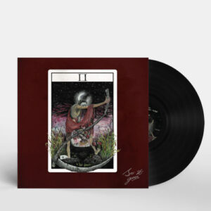 So It Goes (Black Vinyl LP)