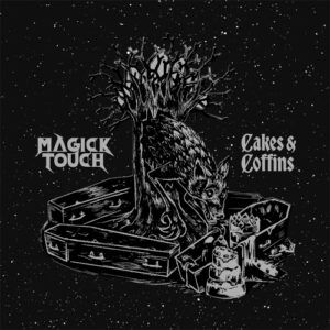 Cakes & Coffins (Digipack)