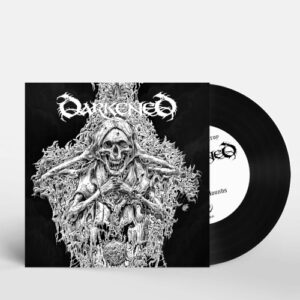 Lord of Sickness and Bile (7" Vinyl)