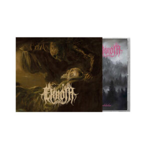 Uten Nådigst Formildelse (2 CD)