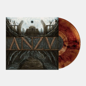 Kur (Marbled Vinyl LP)