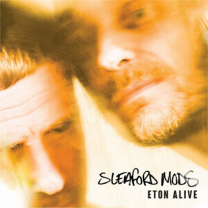 Eton Alive (Vinyl LP)