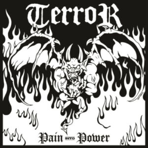Pain Into Power