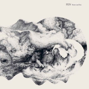 Stone and Sea (Vinyl)