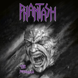 Abominable The (Clear Vinyl LP)