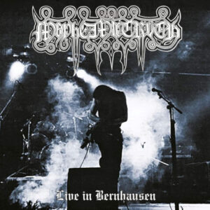 Live in Bernhausen (Digibook)