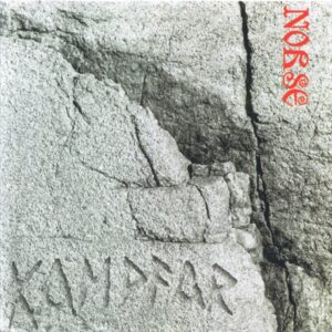 Norse (Digibook)